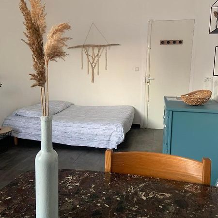 Apartamento Charmant Studio Lumineux Florida Plage Canet-en-Roussillon Exterior foto