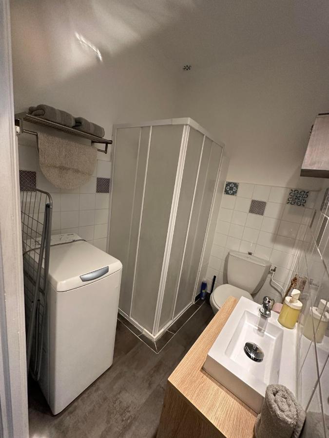 Apartamento Charmant Studio Lumineux Florida Plage Canet-en-Roussillon Exterior foto